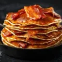 pancakebacon