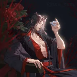 Crazed's Avatar