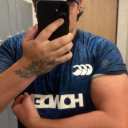 avatar chicken&waffles