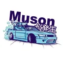 muson.