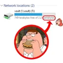 dalked