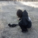 avatar cause i exist