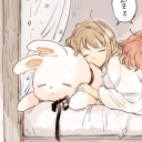 avatar Hellhoundette