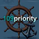 109priority