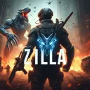 untamedzilla avatar