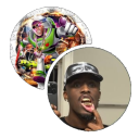 avatar yung jablko, KC3000