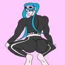 some_euro_chick