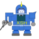 xsh555