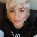 avatar MorgyF (Tylenol-American)