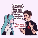 Discord Avatar