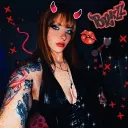 flowervixen