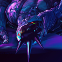 avatar Tortilla Chip