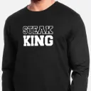 steakking
