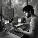 cosmonyx