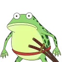 frogpirates