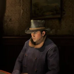 Long's Avatar