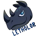 letholor