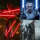 darthavenger