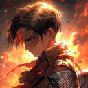 avatar Levi Ackermann