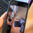 avatar Criko with CryBaby