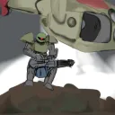 snipper.