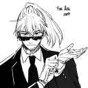 avatar Lunatic, DiS.