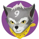 wolf9kor