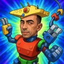 BIG HAND's Avatar