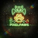 pixellpaws