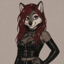avatar LadyFlauschii