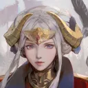 Alice Hubert (Arumi Tiba)'s Avatar