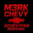 avatar AChevyFan Modding