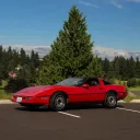 c4rvette