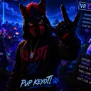 pupkeyoti