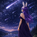 avatar ⋆ 𝕒𝕔𝕔𝕒𝕝𝕚𝕒 ☆彡