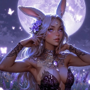 avatar ❀ 𝕒𝕔𝕔𝕒𝕝𝕚𝕒 ❀