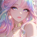 avatar ⋆ accalia ☆彡