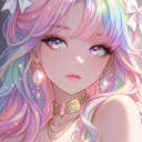 avatar ⋆ accalia ☆彡