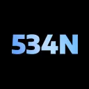534n4