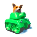 comandogdev