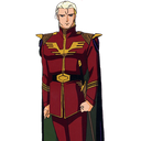 [8thOH]PFC.Char Aznable