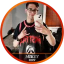 mikeyxciv