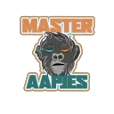 masteraapjes