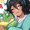 bubbiegator