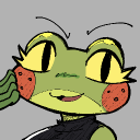 avatar froggy