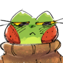 avatar froggy