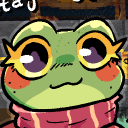 avatar froggy