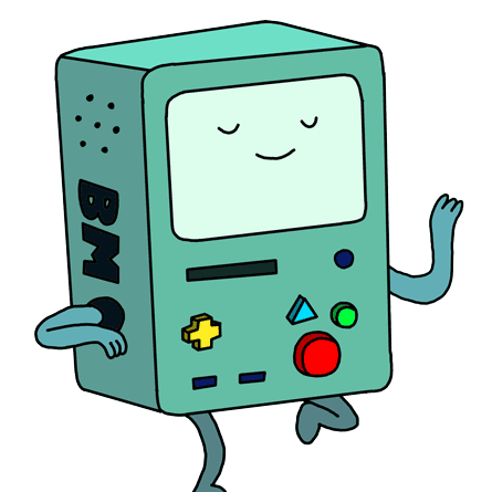 Bot icon
