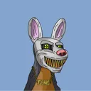 themaskdog