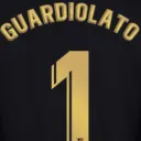 guardiolato
